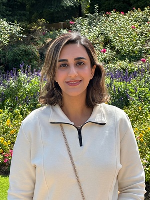 Marjan BaghGolshani