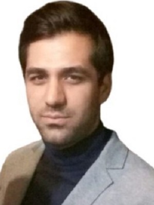 Masoud Safilian