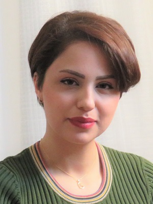 Nasrin Shabani
