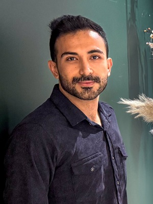Sobhan Salarian