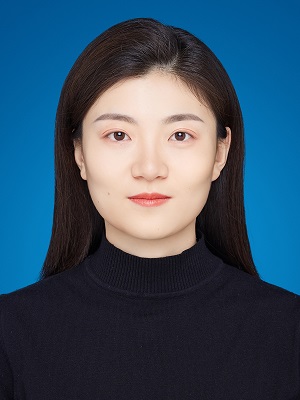 Xiaoxiao Chi
