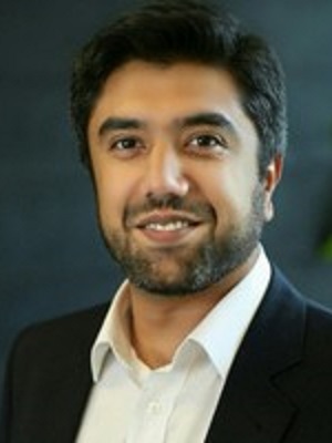 Usman Shahbaz