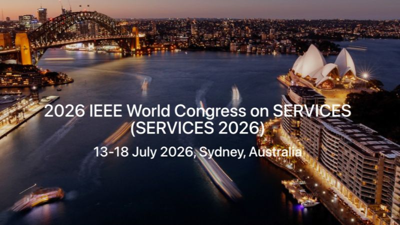 IEEE World Congress on SERVICES